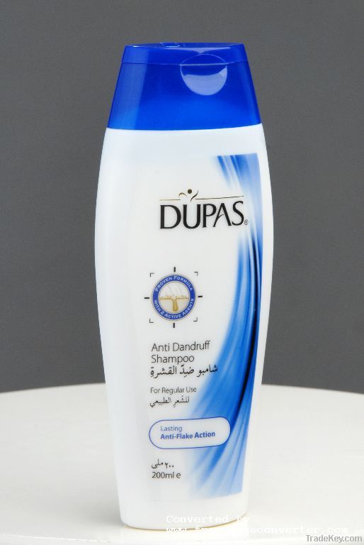 Dupas Anti Dandruff Shampoo