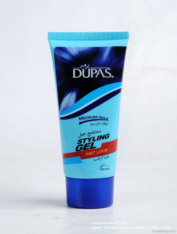 Dupas Hair Styling Gel