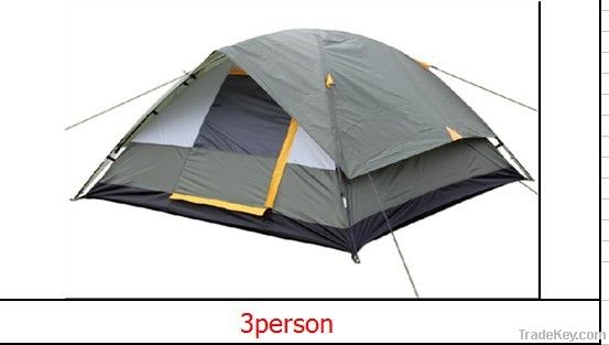 outdoor tent