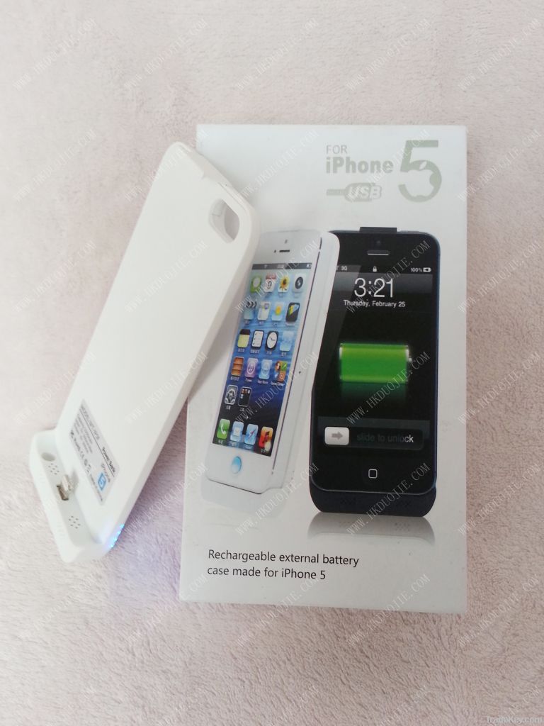 power bank for Iphone 5