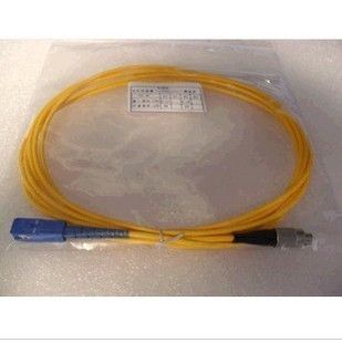 Telecommunication Fiber Optic Jumpers with Pigtail