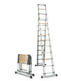 Aluminum Ladder (WG-602)