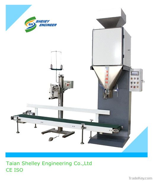 Granule Quantitative Packing Machine