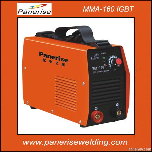 ARC-160 Inverter Manual Welder