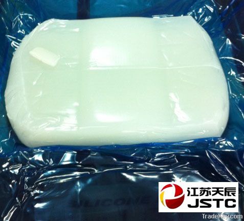 sell silicone rubber compound for molding