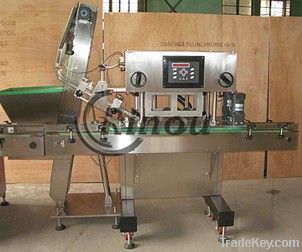 Beeline Type capping machine