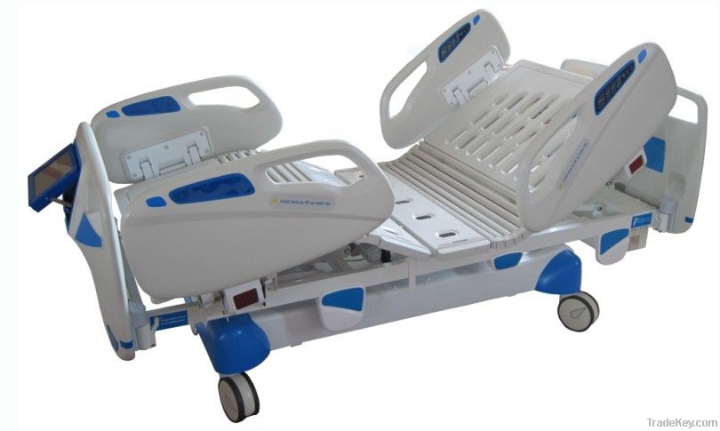 five functions Hospital Electric bed