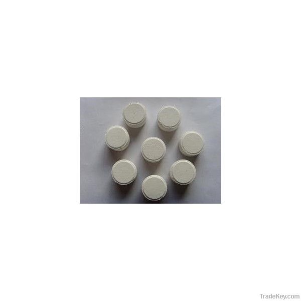 Calcium Hypochlorite tablet