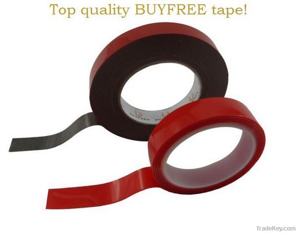 double side acrylic foam tape