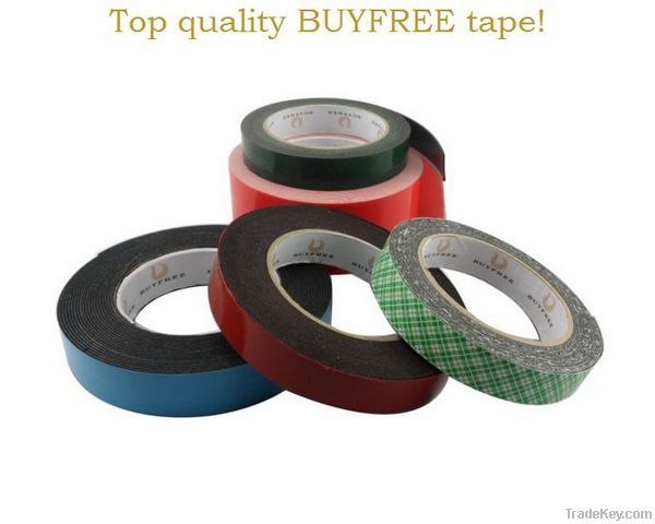 double side PE foam tape