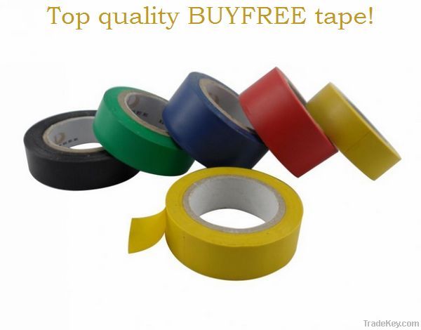 general purpose or anti flaming PVC eectrical tape