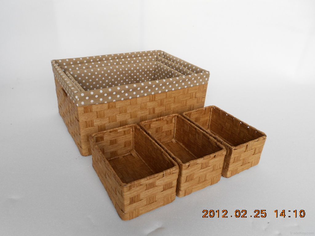 Storage box