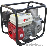 3 inch gasoline water pump