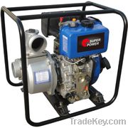 3 inch diesel water pump