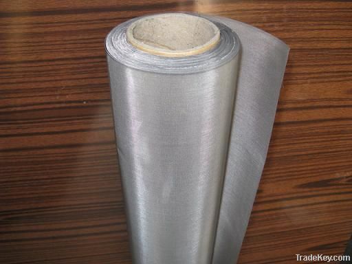 stainless steeel wire mesh