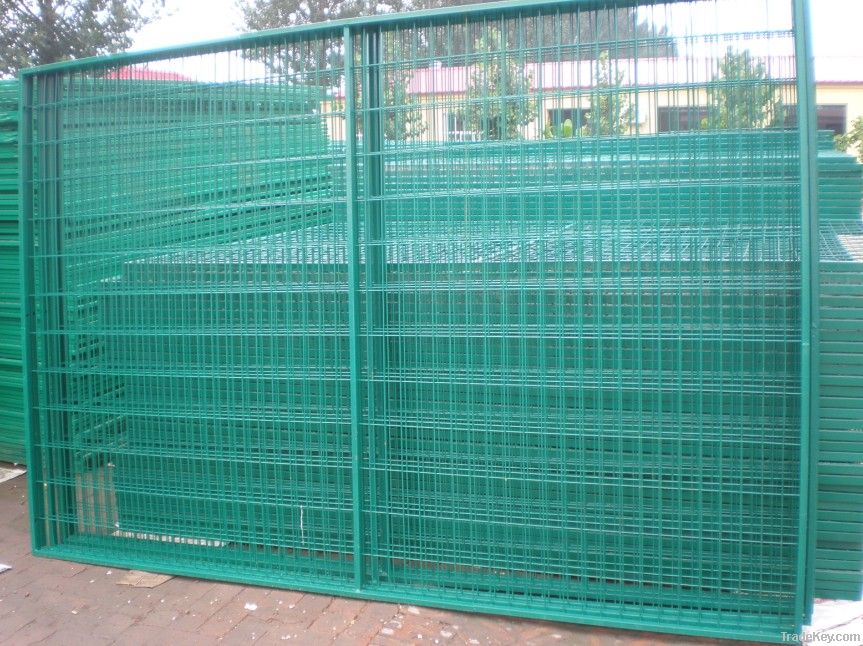 fencing wire mesh