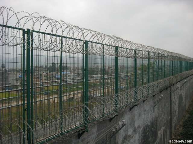 fencing wire mesh