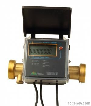 280w Ultrasonic Water Meter