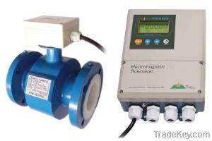 Mag888 Magnetic Flow Meter