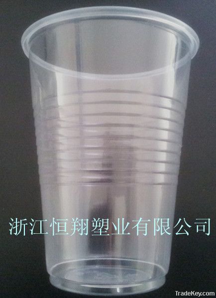 PP Plastic Cup (3oz~9oz)