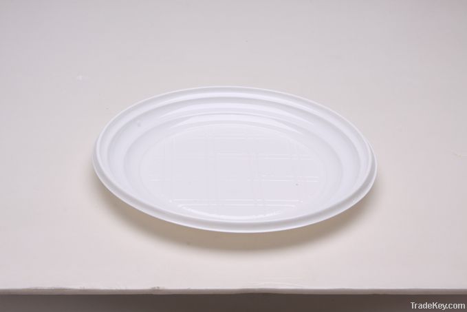 PS Plastic Plate