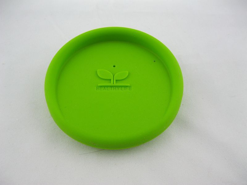 Silicon lid
