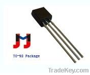 Triac MAC97A6Ã¯Â¼ï¿½MAC97A8Ã¯Â¼ï¿½Z00607