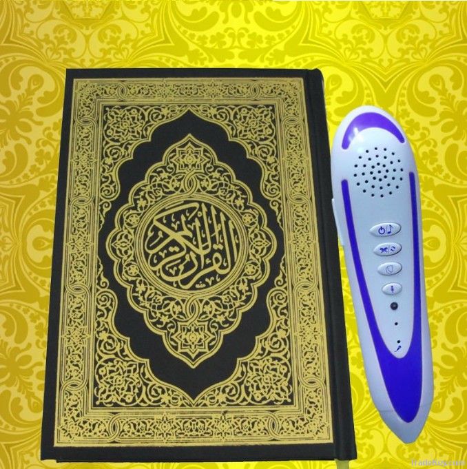 Quran Read Pen