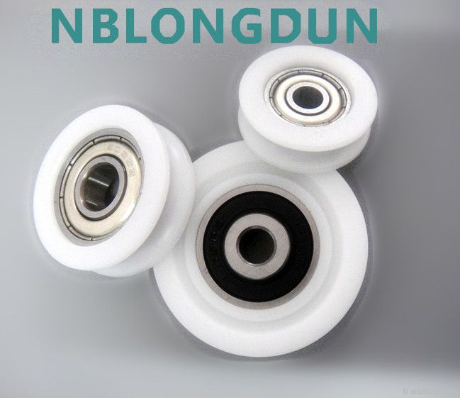 non standard bearings