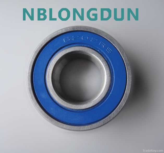 non-standard bearings 6202  2rs