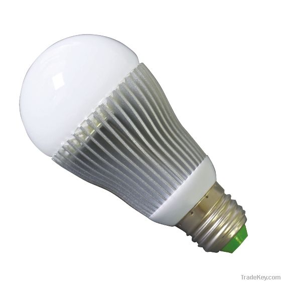 7W LED bulb