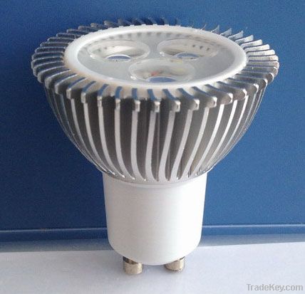 LED spotlight