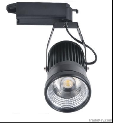 30W LED   tracklight