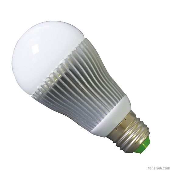 7W dimmable bulb
