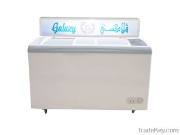 ice cream freezer SD/SC-258Y