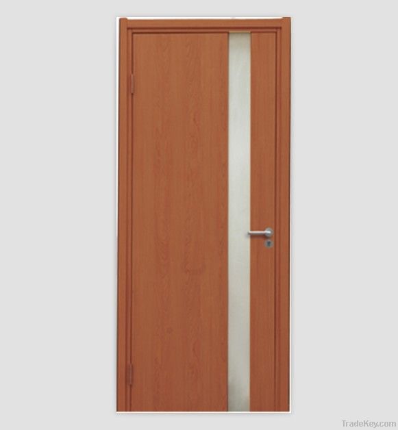 PVC mdf doors interior doors pvc doors
