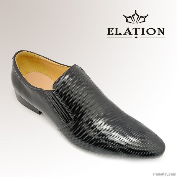 light up patent leather dress shoes for men