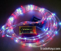 LED Copper String Light