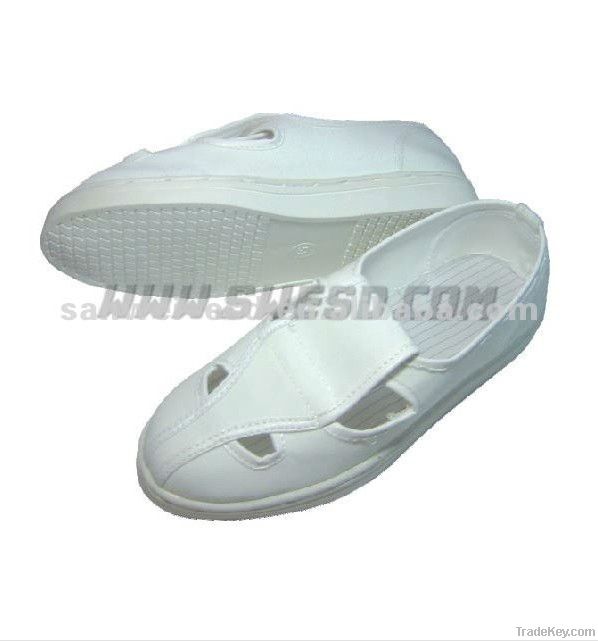 ESD/Antistatic shoes