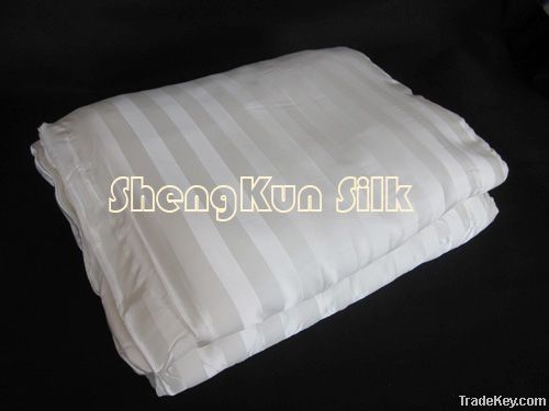 Silk Quilt/Duvet/Comforter