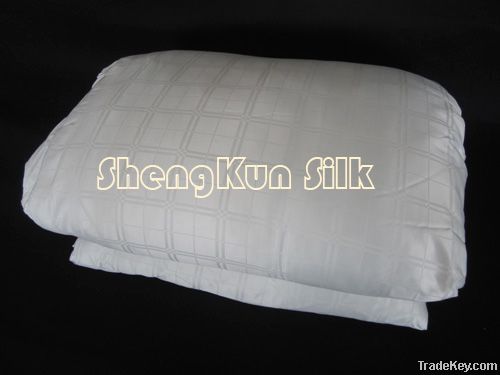 Silk Quilt/Duvet/Comforter