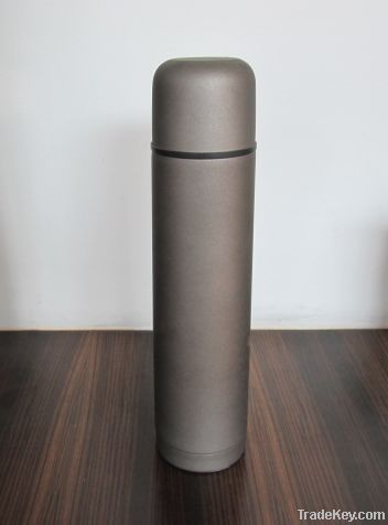 stainless steel vaccum flask/ thermos