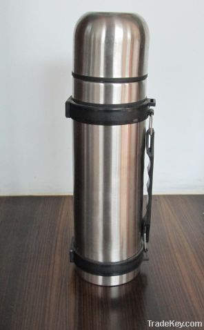 stainless steel vaccum flask/ thermos