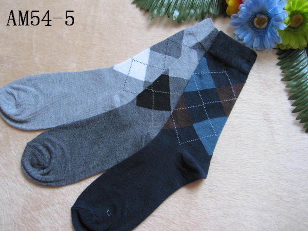 men socks