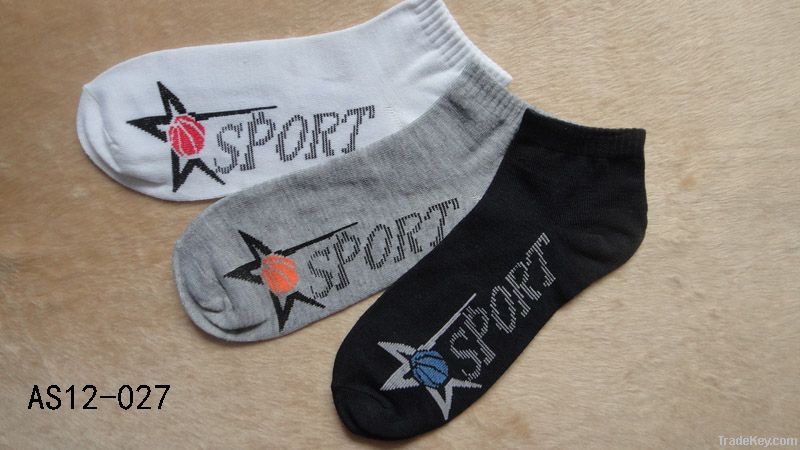 Sports Socks