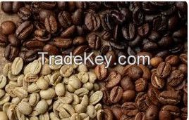 coffee beans