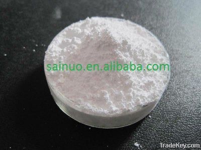 Powder polyethylene wax for color masterbatch