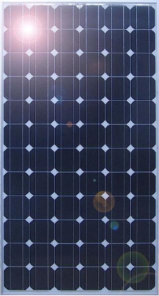 MonoCrystalline silicon Module