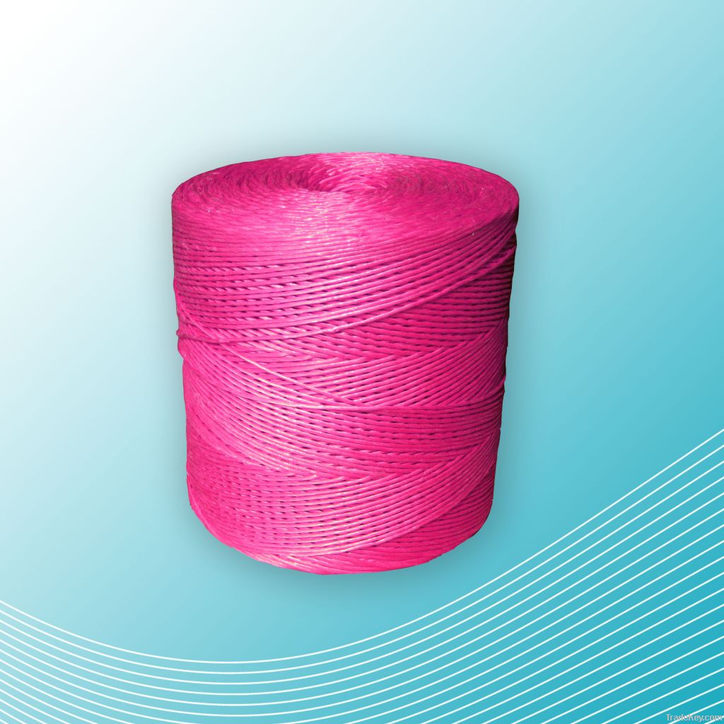 Pp Baler Twine