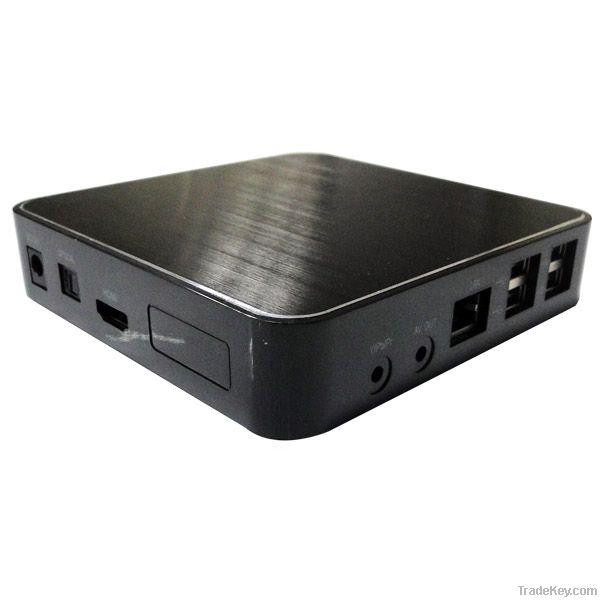 Full HD Google TV Box with Android 2.3